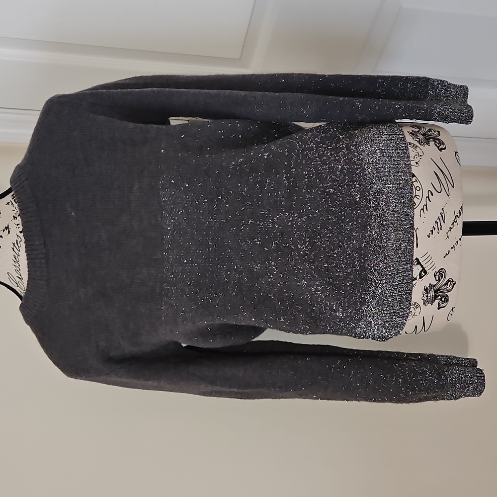 Soaked in Luxury Twinkle Pullover